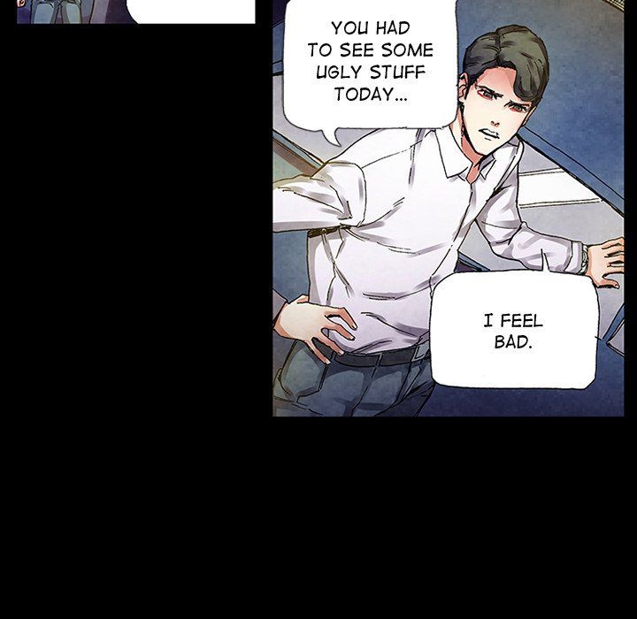 Miss Provocative Manhwa - Chapter 39 Page 47