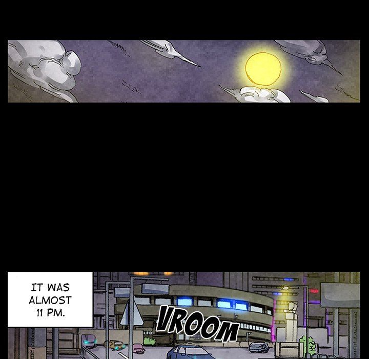 Miss Provocative Manhwa - Chapter 39 Page 50