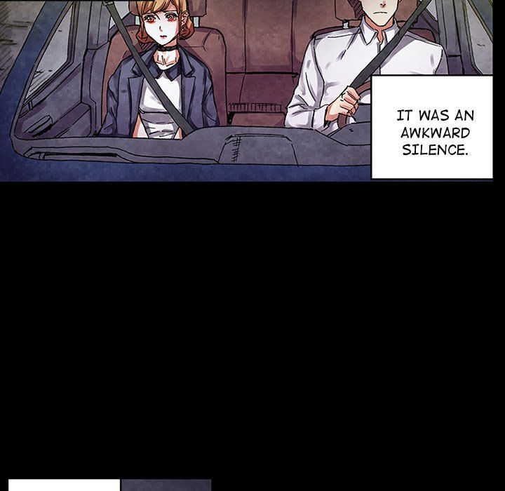 Miss Provocative Manhwa - Chapter 39 Page 52