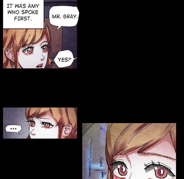 Miss Provocative Manhwa - Chapter 39 Page 53