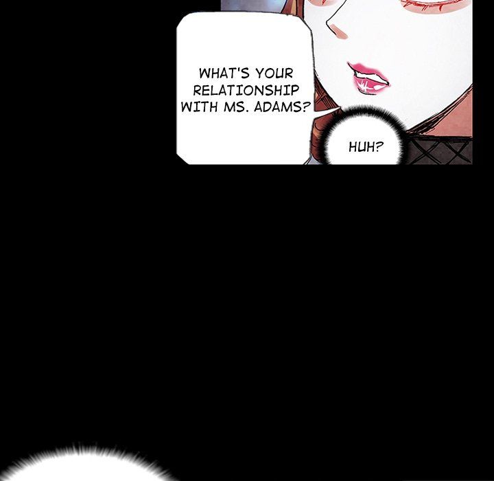 Miss Provocative Manhwa - Chapter 39 Page 54