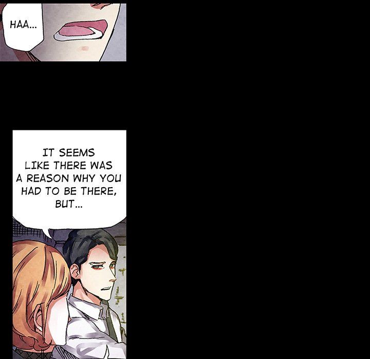 Miss Provocative Manhwa - Chapter 39 Page 57