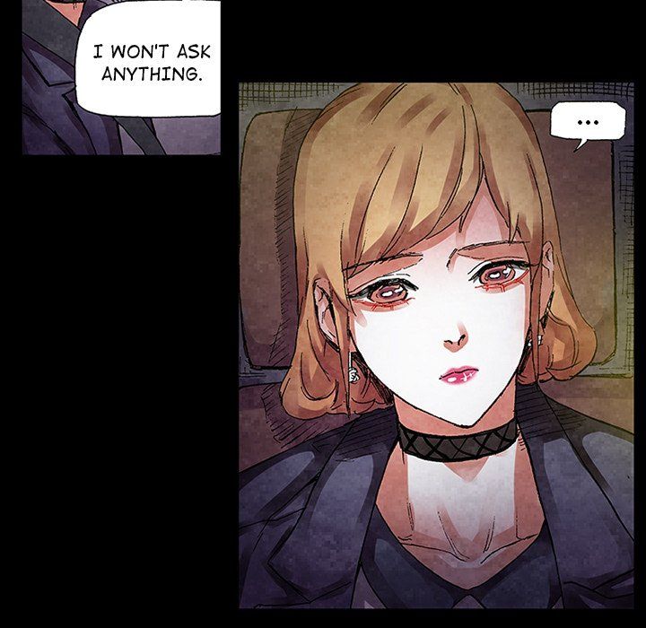 Miss Provocative Manhwa - Chapter 39 Page 58