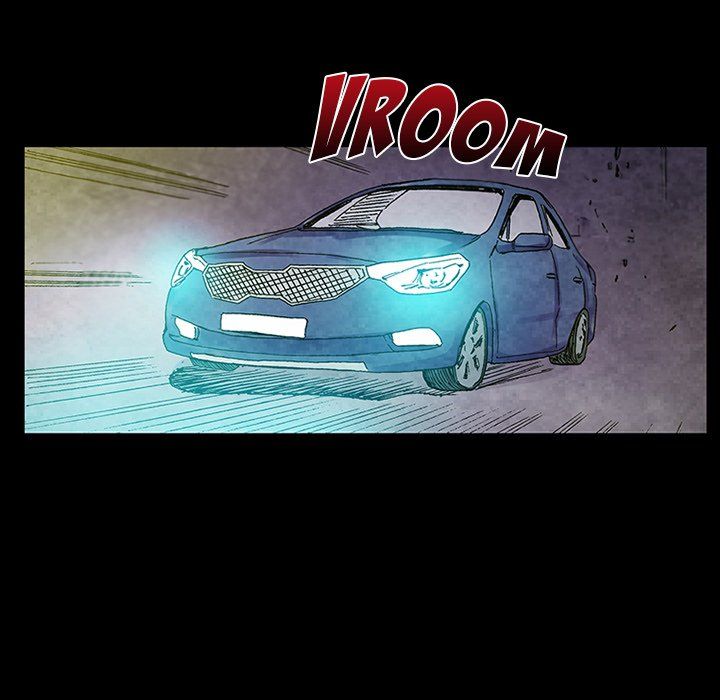 Miss Provocative Manhwa - Chapter 39 Page 60