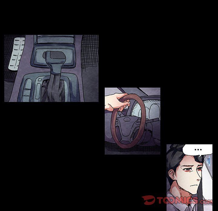 Miss Provocative Manhwa - Chapter 39 Page 61