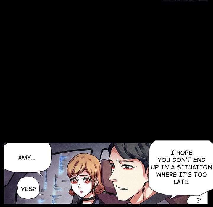 Miss Provocative Manhwa - Chapter 39 Page 62