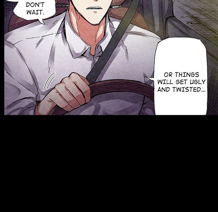 Miss Provocative Manhwa - Chapter 39 Page 64