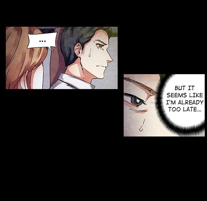 Miss Provocative Manhwa - Chapter 39 Page 65