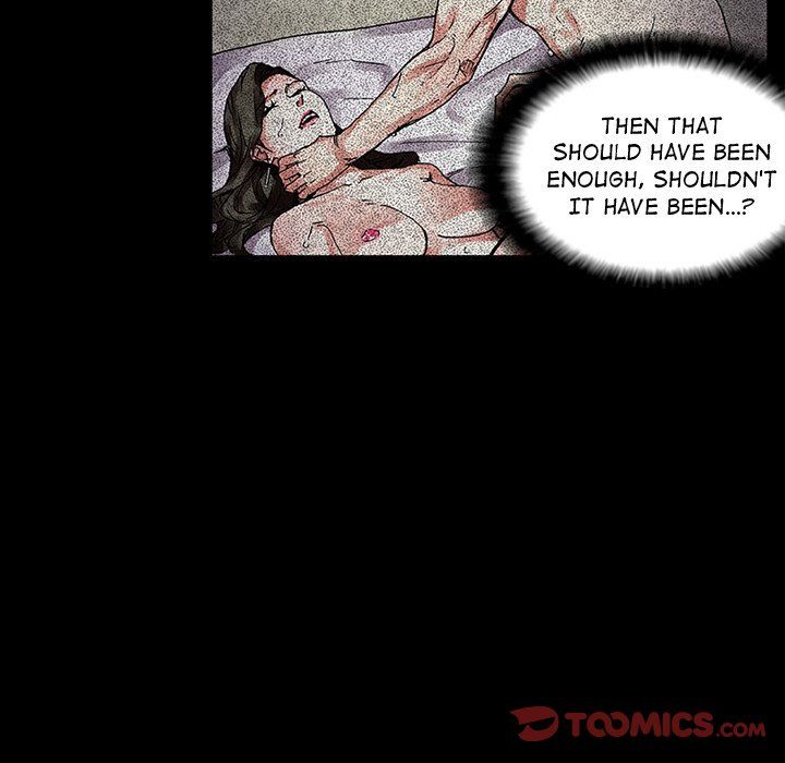 Miss Provocative Manhwa - Chapter 39 Page 67