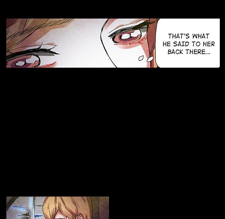 Miss Provocative Manhwa - Chapter 39 Page 68