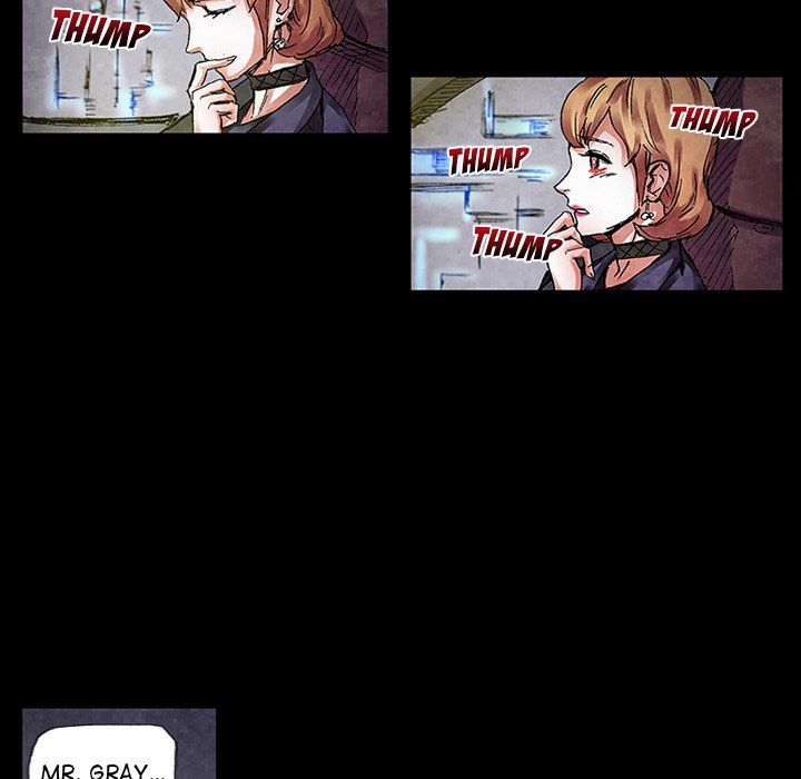 Miss Provocative Manhwa - Chapter 39 Page 69