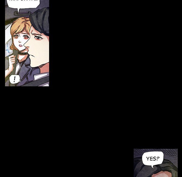 Miss Provocative Manhwa - Chapter 39 Page 70