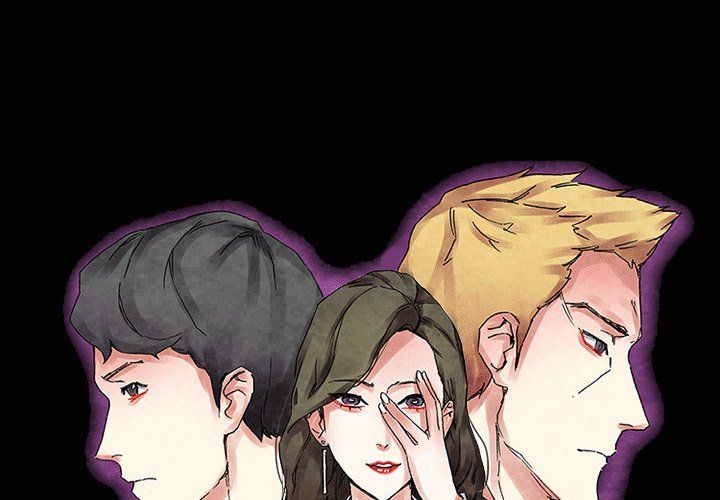 Miss Provocative Manhwa - Chapter 22 Page 2