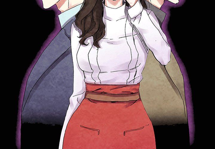 Miss Provocative Manhwa - Chapter 22 Page 3