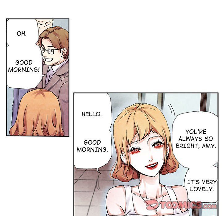 Miss Provocative Manhwa - Chapter 22 Page 9