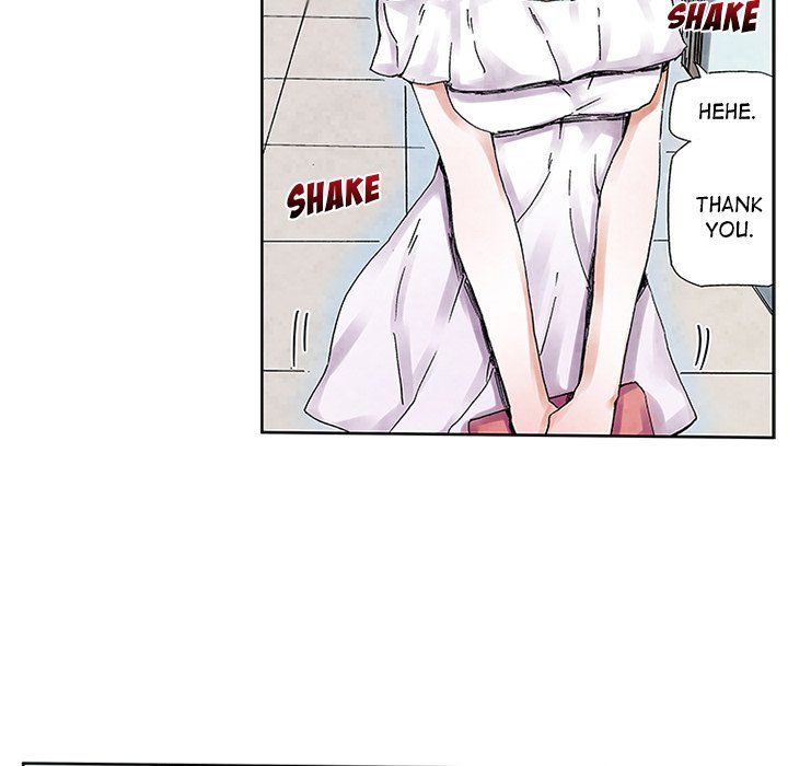 Miss Provocative Manhwa - Chapter 22 Page 10