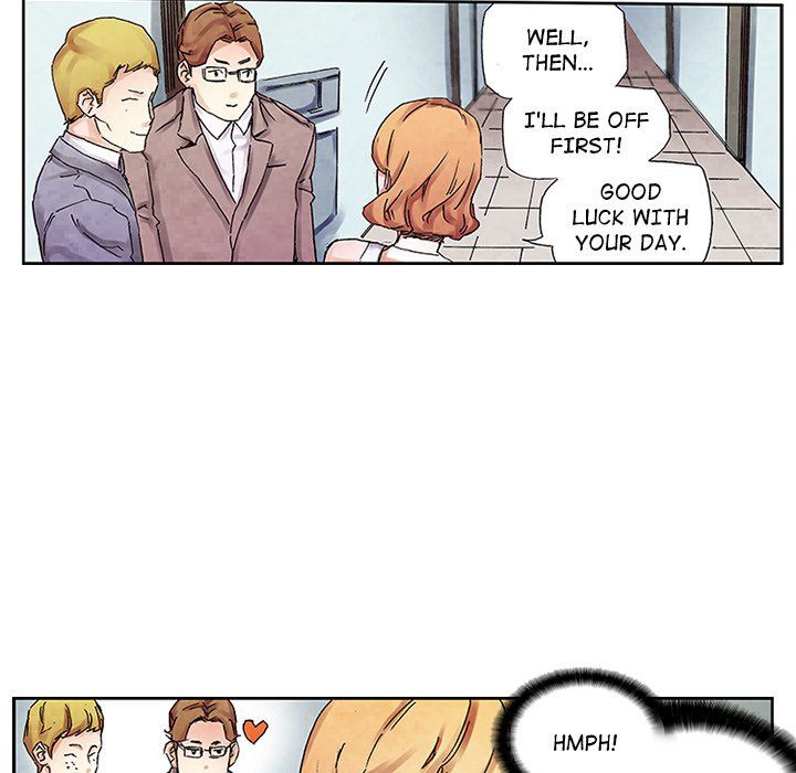 Miss Provocative Manhwa - Chapter 22 Page 11