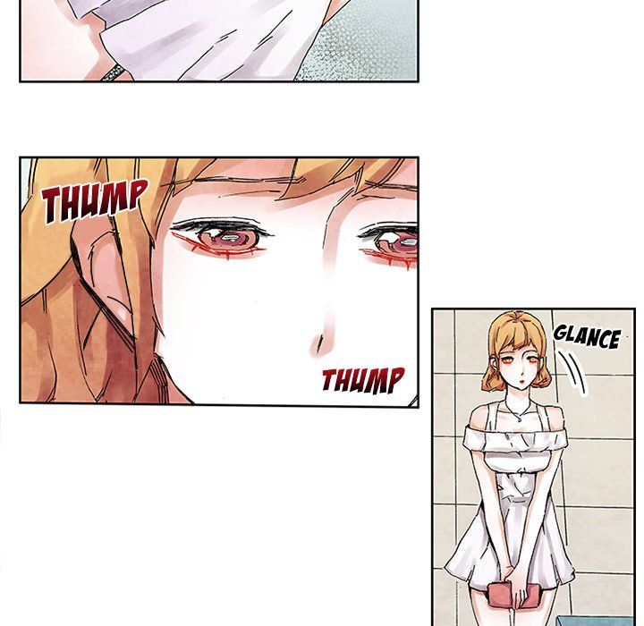 Miss Provocative Manhwa - Chapter 22 Page 16