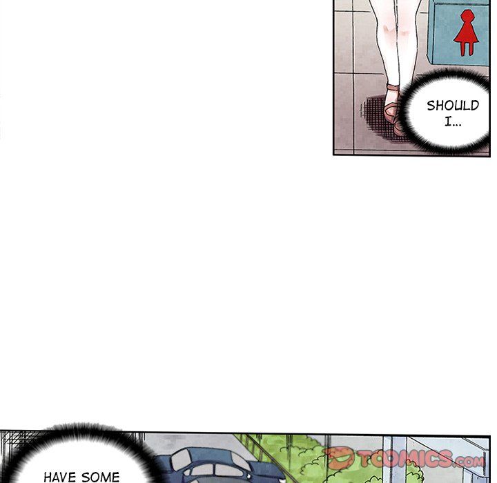Miss Provocative Manhwa - Chapter 22 Page 17