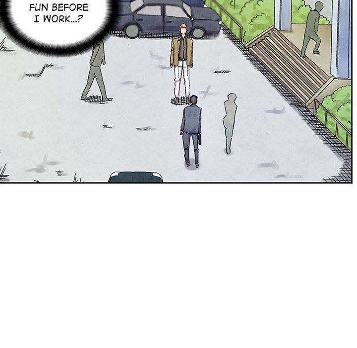 Miss Provocative Manhwa - Chapter 22 Page 18