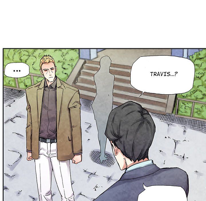 Miss Provocative Manhwa - Chapter 22 Page 19