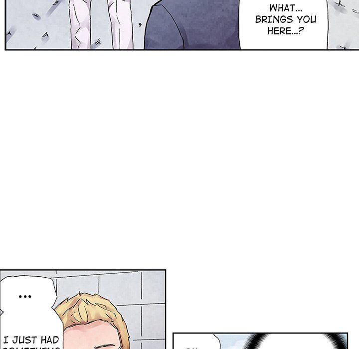 Miss Provocative Manhwa - Chapter 22 Page 20