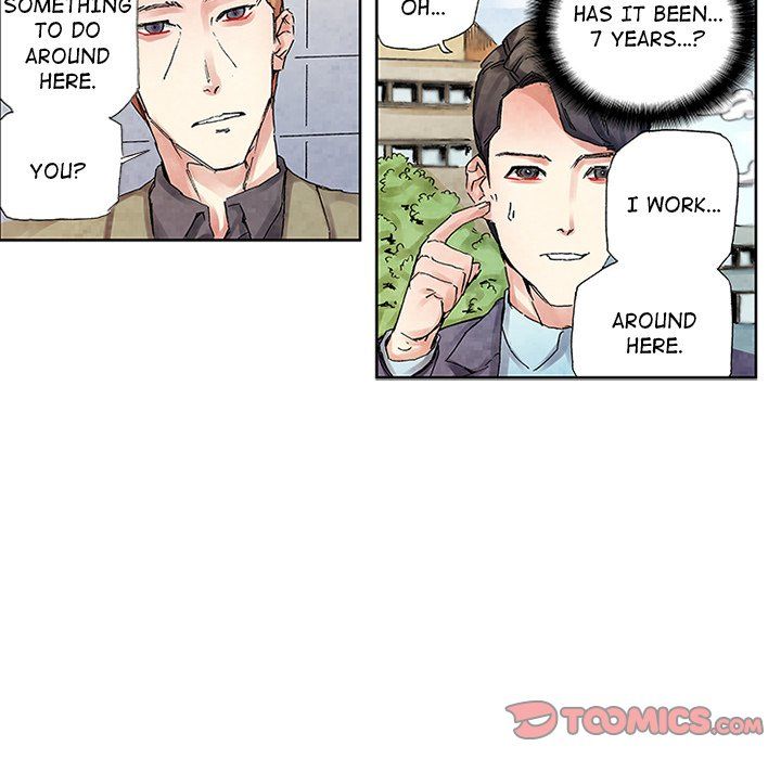 Miss Provocative Manhwa - Chapter 22 Page 21