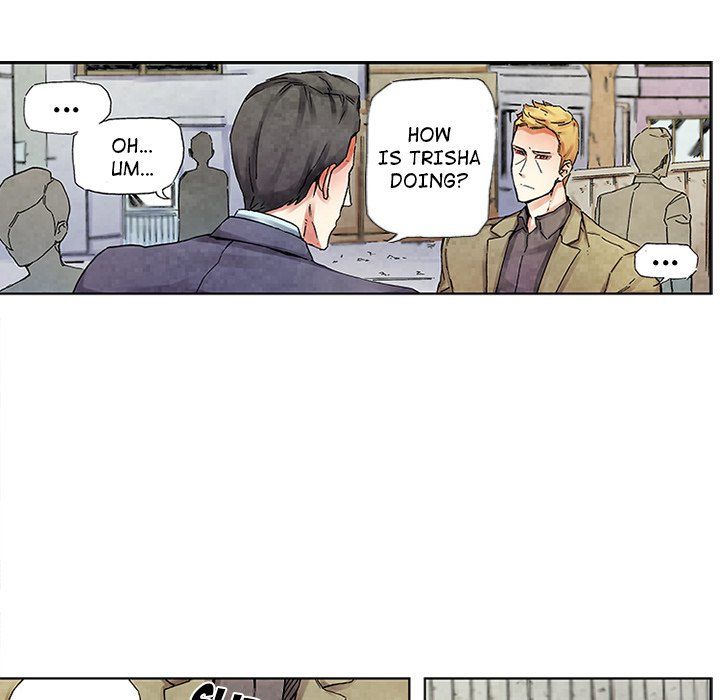 Miss Provocative Manhwa - Chapter 22 Page 22