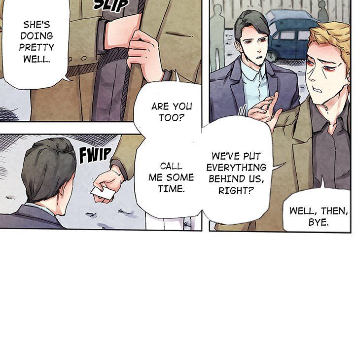 Miss Provocative Manhwa - Chapter 22 Page 23