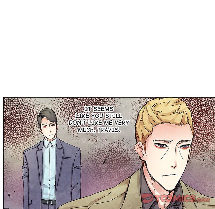 Miss Provocative Manhwa - Chapter 22 Page 25