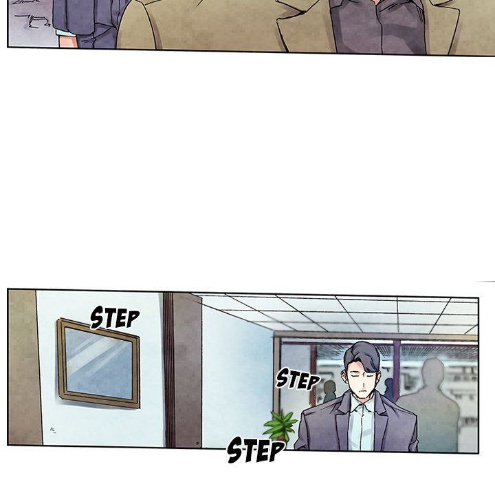 Miss Provocative Manhwa - Chapter 22 Page 26