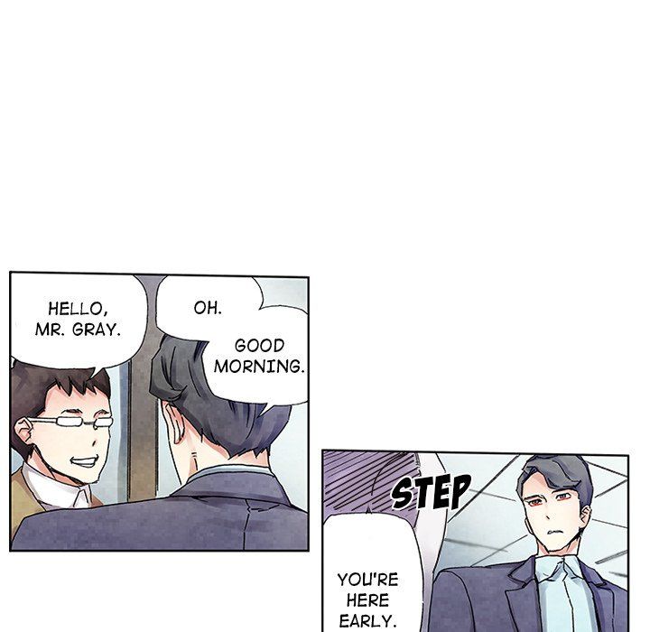 Miss Provocative Manhwa - Chapter 22 Page 27