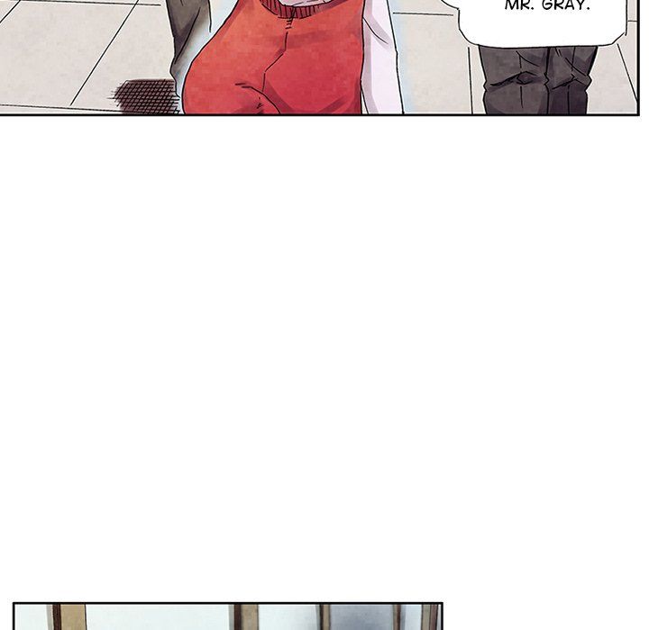 Miss Provocative Manhwa - Chapter 22 Page 30