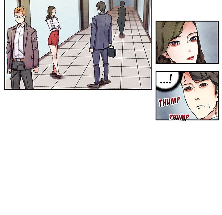 Miss Provocative Manhwa - Chapter 22 Page 31