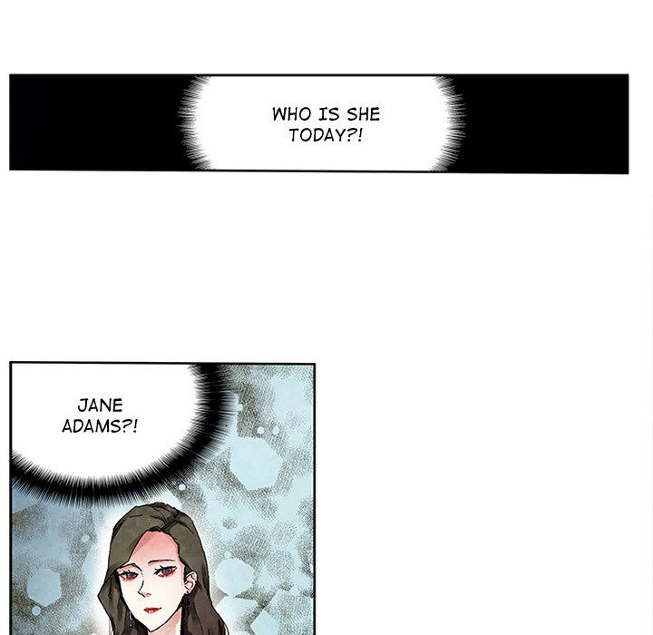 Miss Provocative Manhwa - Chapter 22 Page 32