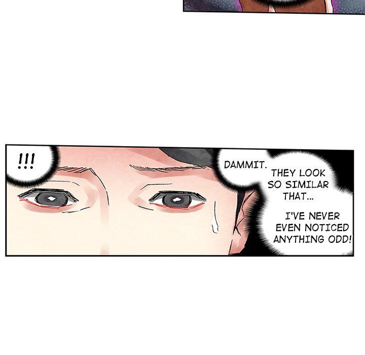 Miss Provocative Manhwa - Chapter 22 Page 34