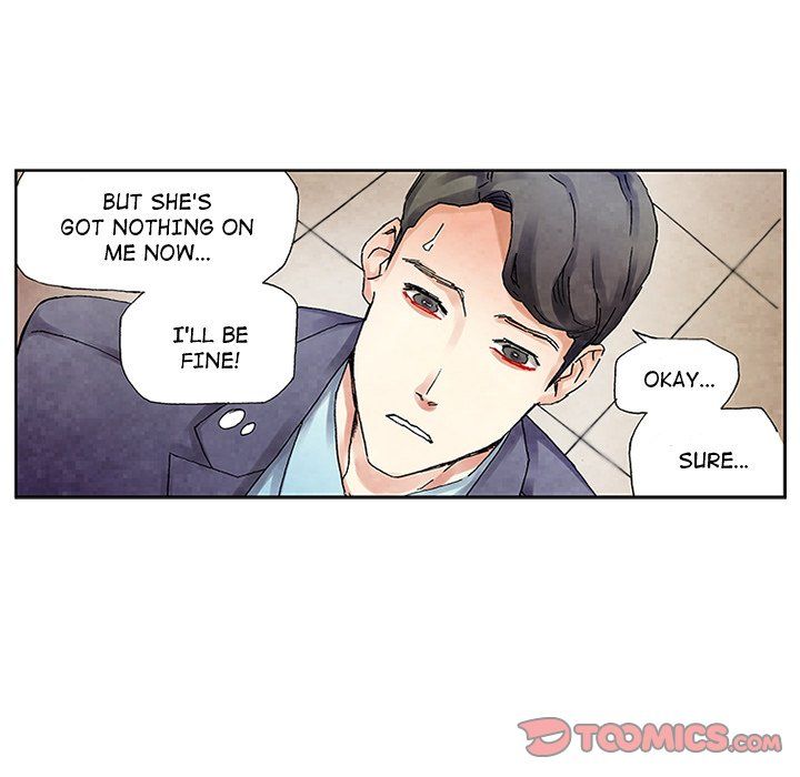 Miss Provocative Manhwa - Chapter 22 Page 37