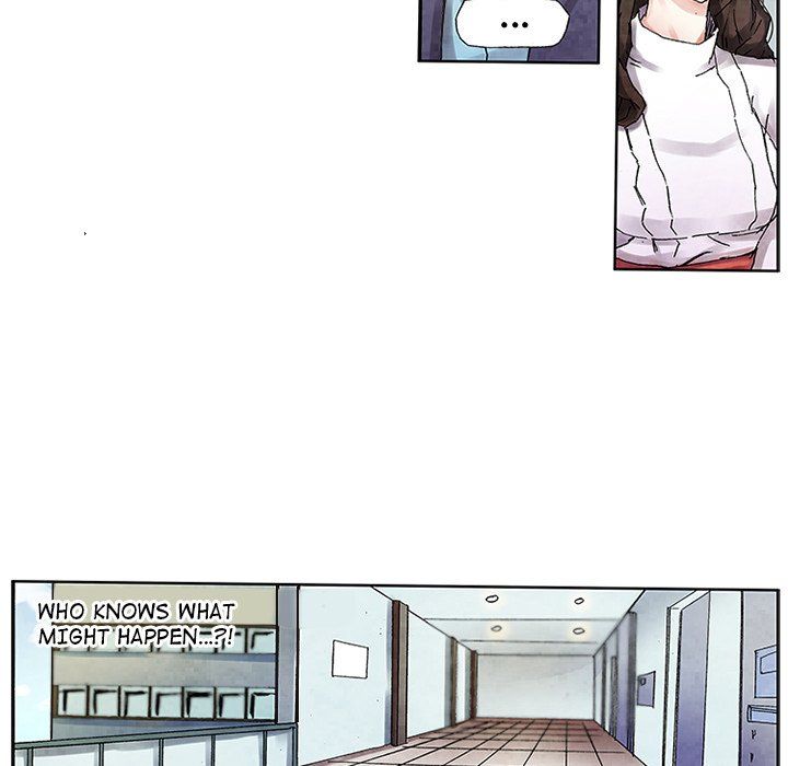 Miss Provocative Manhwa - Chapter 22 Page 39