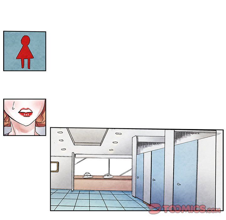 Miss Provocative Manhwa - Chapter 22 Page 41