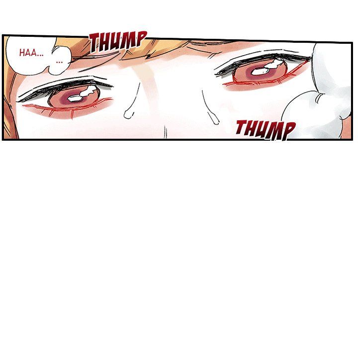 Miss Provocative Manhwa - Chapter 22 Page 51