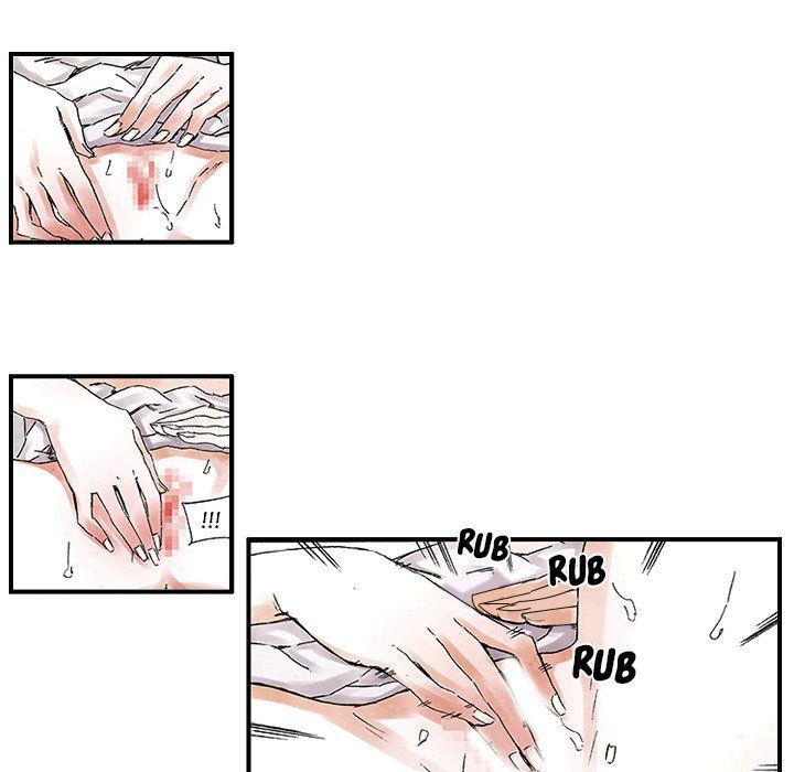 Miss Provocative Manhwa - Chapter 22 Page 52