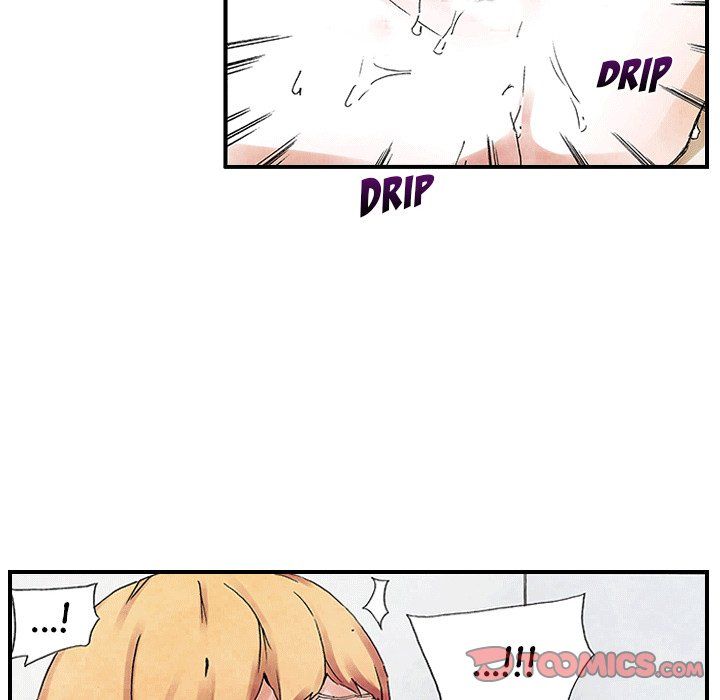 Miss Provocative Manhwa - Chapter 22 Page 53