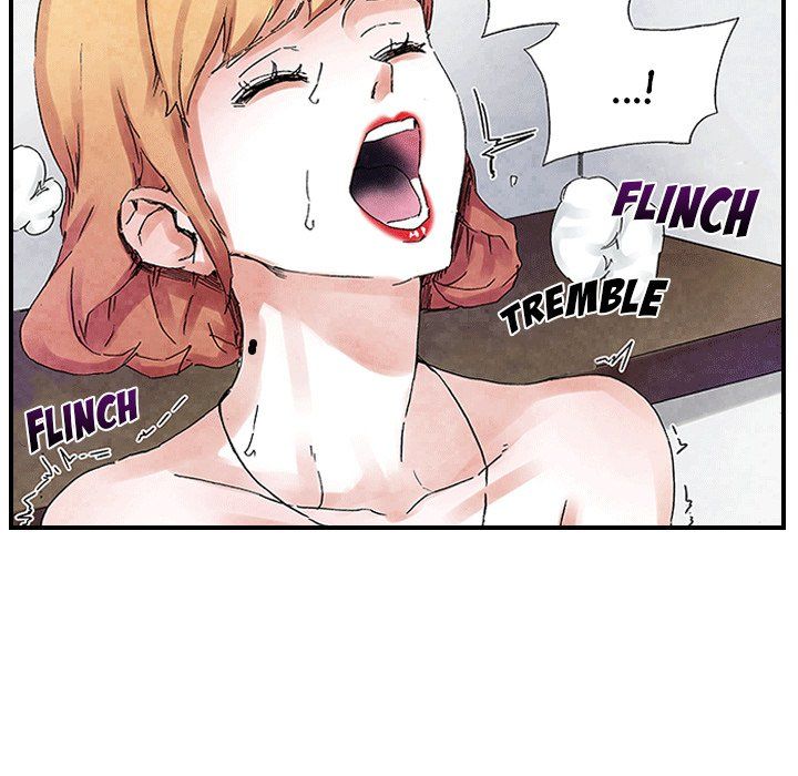 Miss Provocative Manhwa - Chapter 22 Page 54