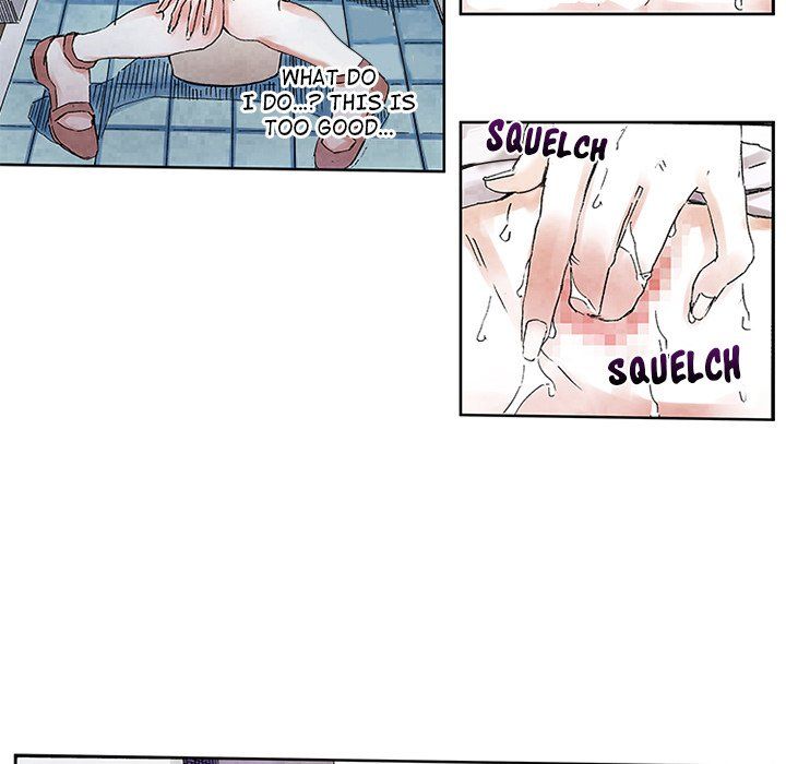 Miss Provocative Manhwa - Chapter 22 Page 56