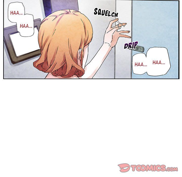 Miss Provocative Manhwa - Chapter 22 Page 57