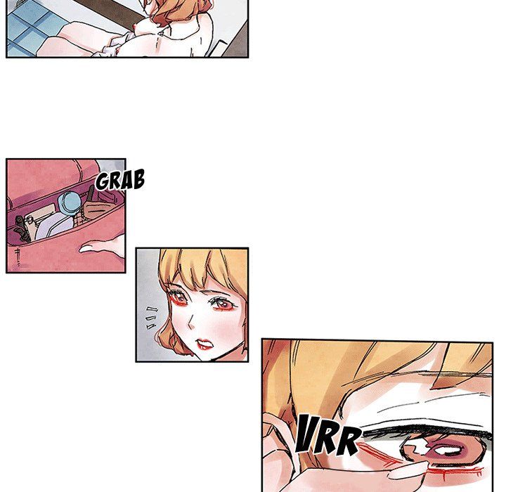 Miss Provocative Manhwa - Chapter 22 Page 60