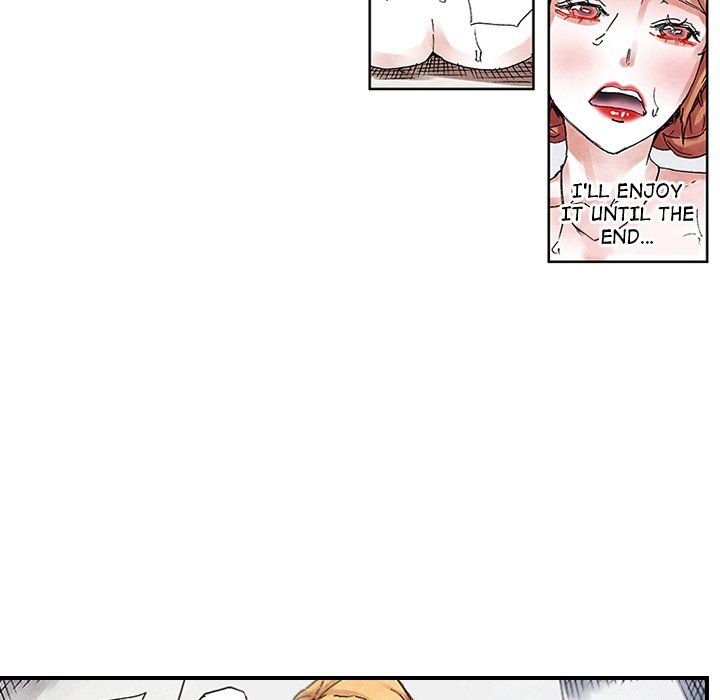 Miss Provocative Manhwa - Chapter 22 Page 63