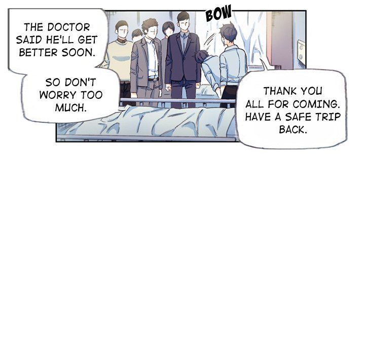 Miss Provocative Manhwa - Chapter 68 Page 10