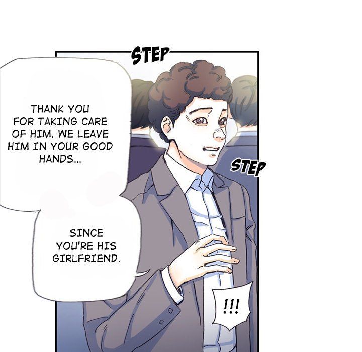 Miss Provocative Manhwa - Chapter 68 Page 11