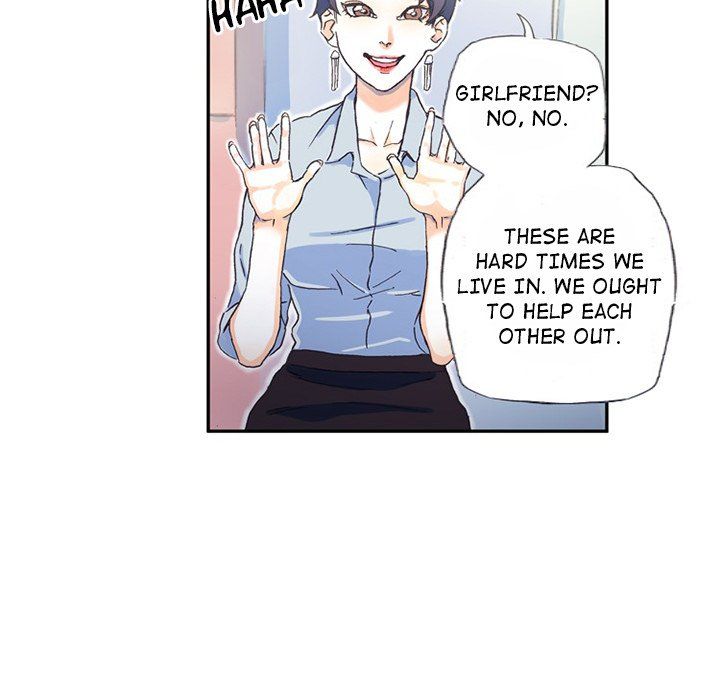 Miss Provocative Manhwa - Chapter 68 Page 13